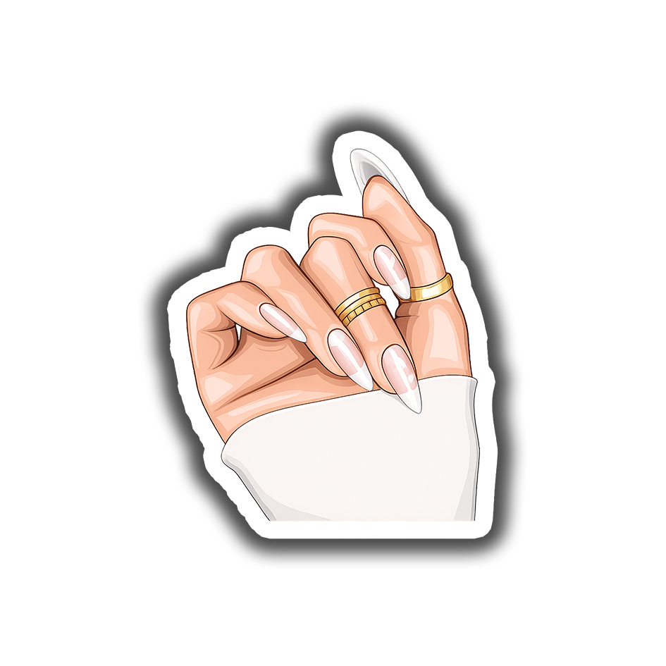 Finger Heart