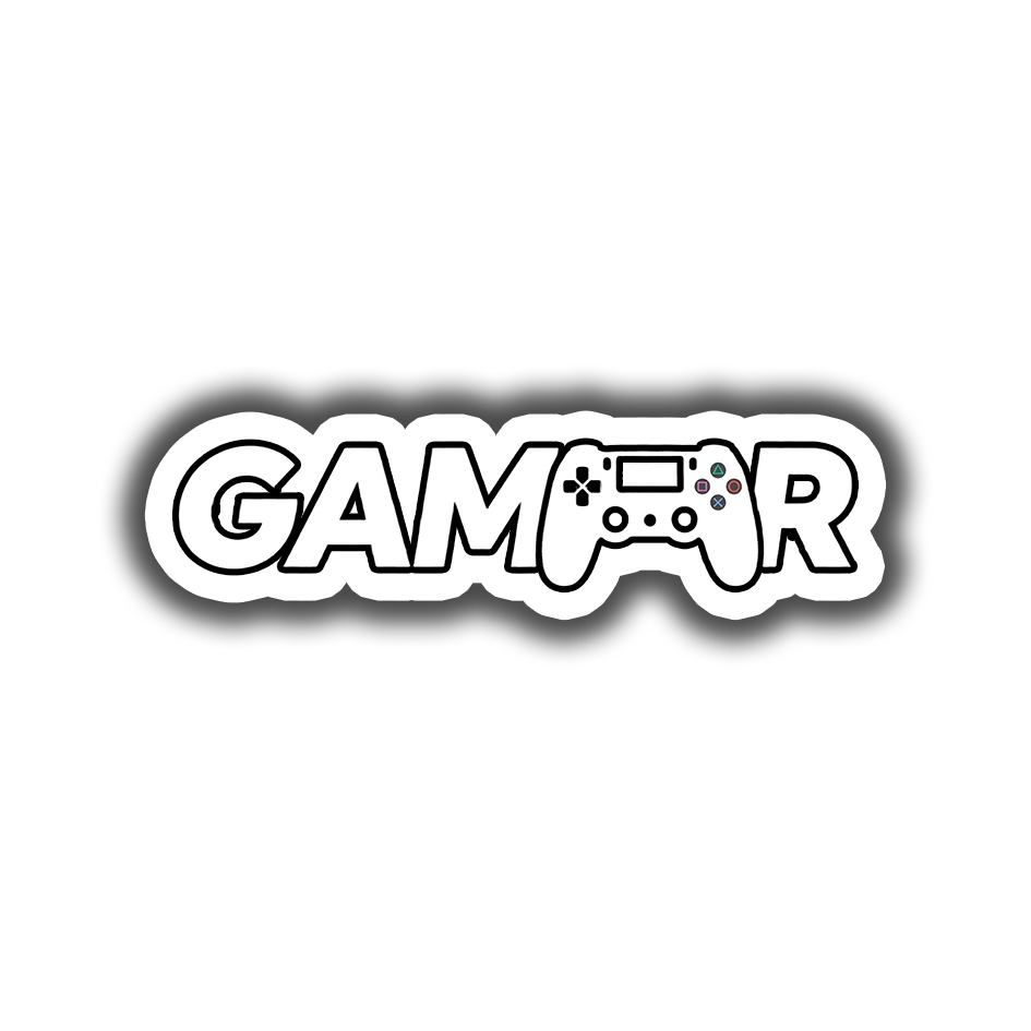 Gamer Controller