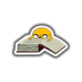 Jake Reading