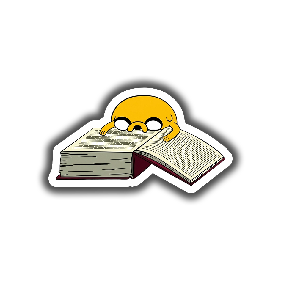 Jake Reading