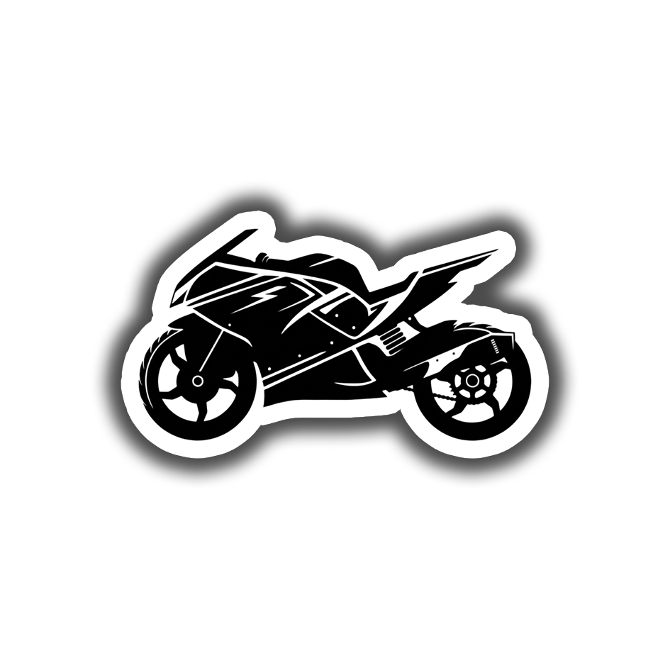 Sport Bike