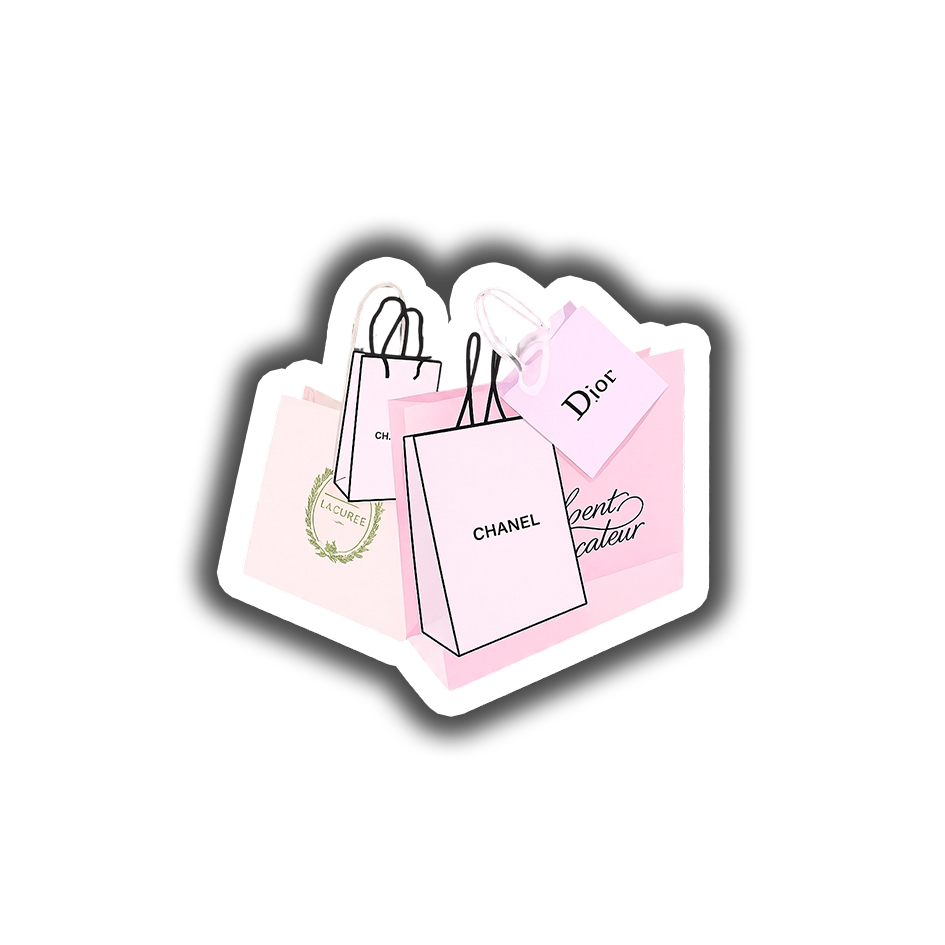 Luxury Bags