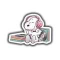 Snoopy Music