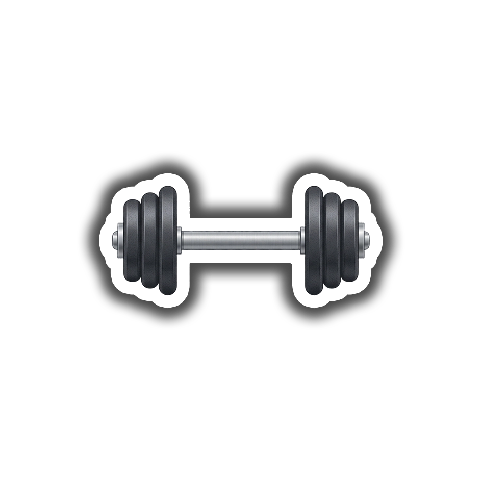Dumbbell