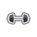 Dumbbell