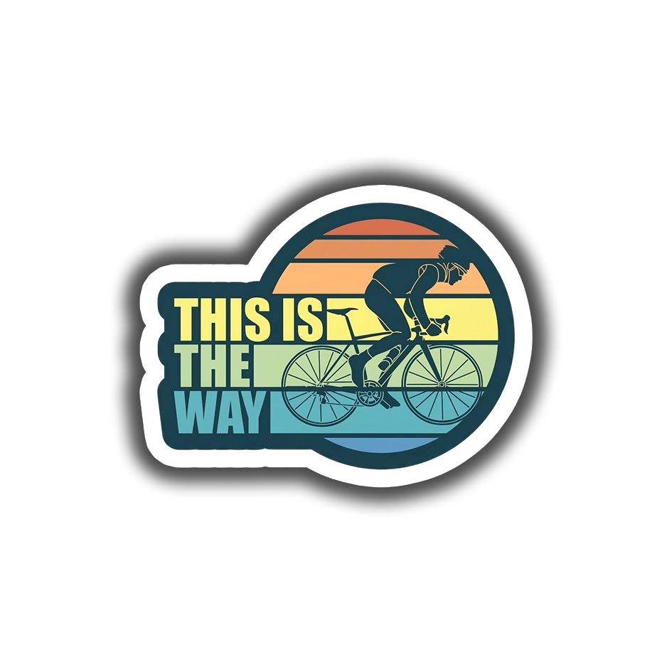 This Is Way