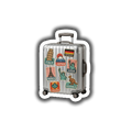 Travel Suitcase