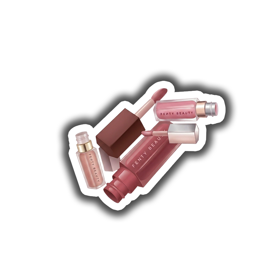 Lip Gloss Collection