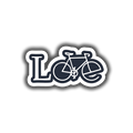 Love Bicycle