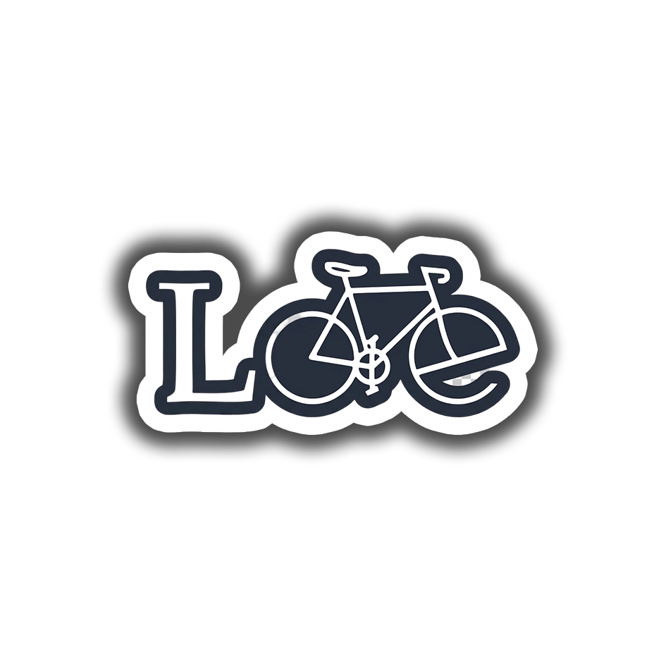 Love Bicycle