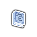 Book Lover Quote