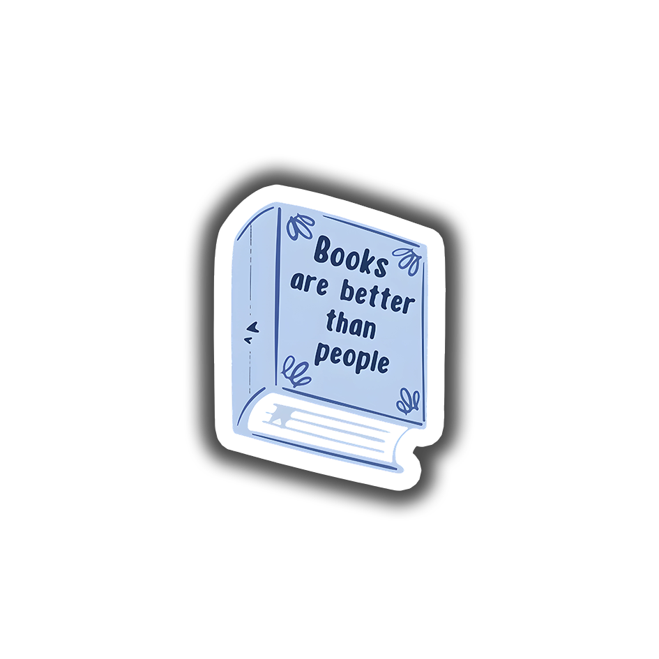 Book Lover Quote