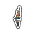 Palestine Map