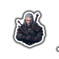 Geralt