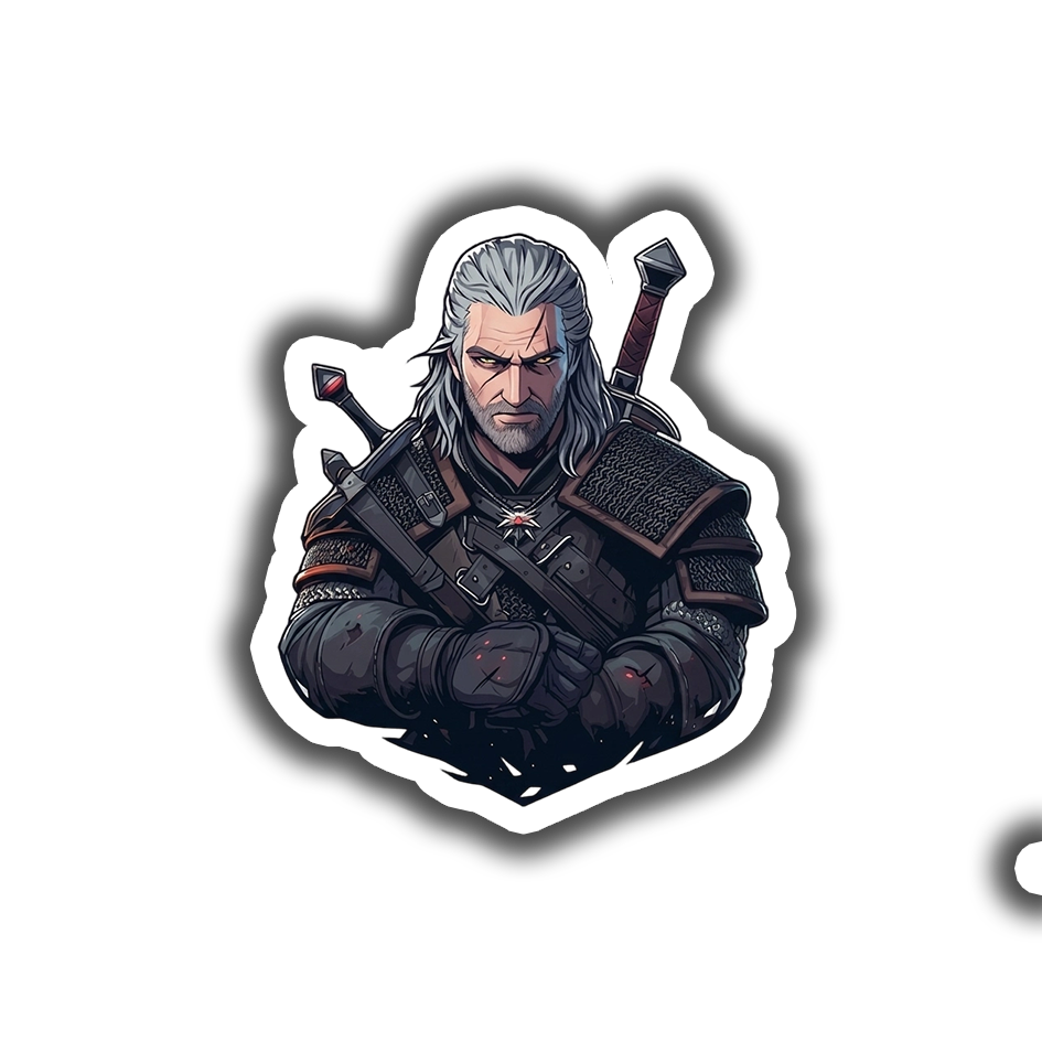 Geralt