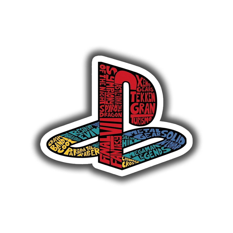 PlayStation
