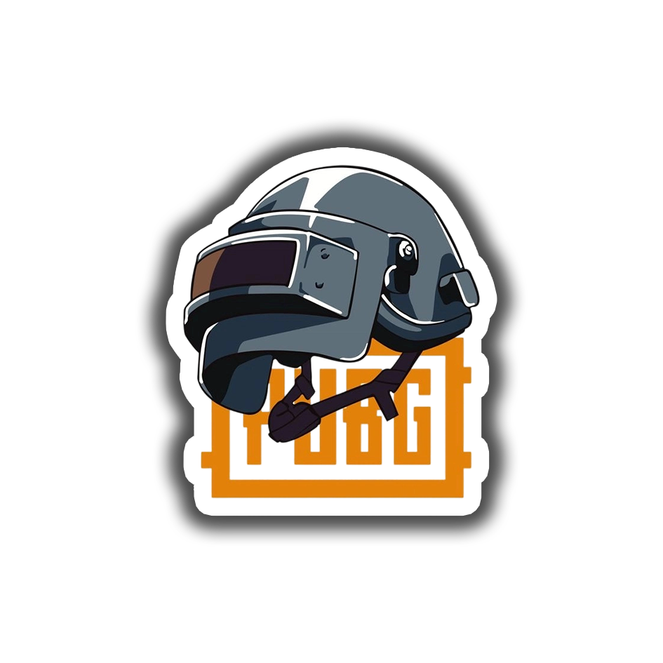PUBG