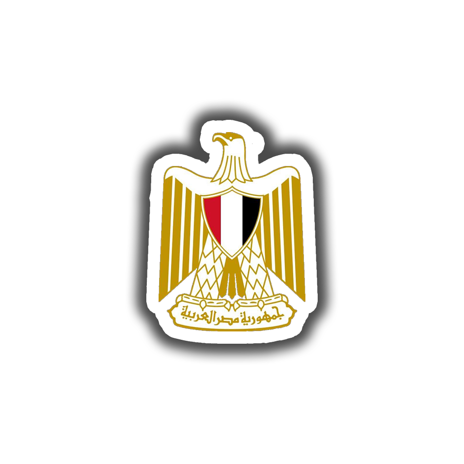 Egypt Emblem