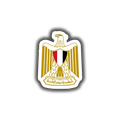 Egypt Emblem
