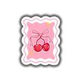 Cherry Bow
