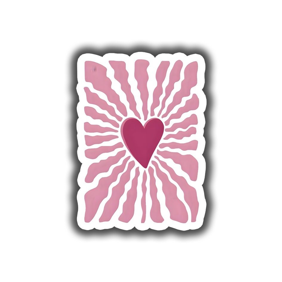 Radiant Heart