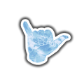 Shaka Hand