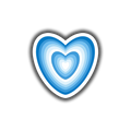 Blue Heart