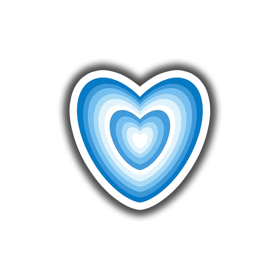 Blue Heart