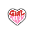 Girl Power