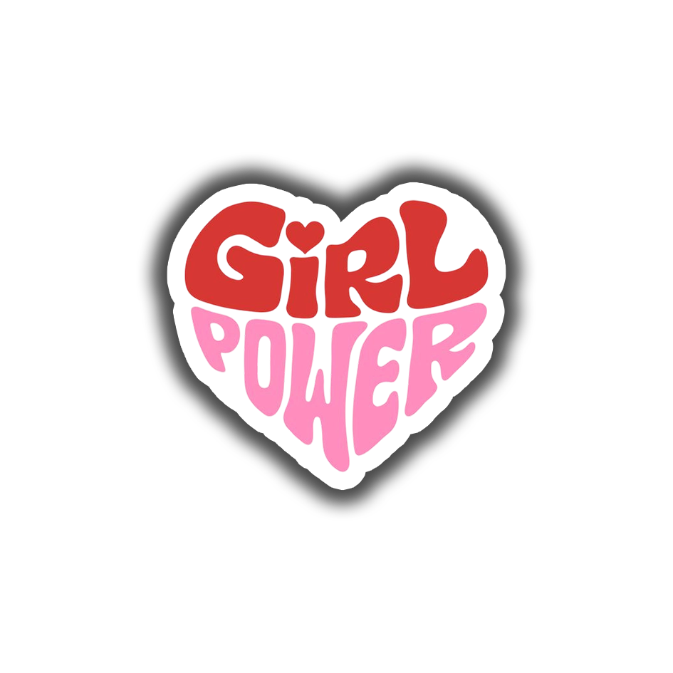 Girl Power
