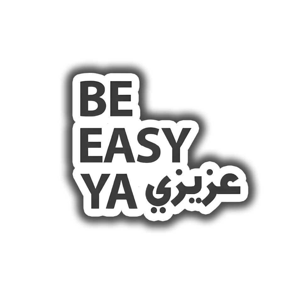 Be Easy