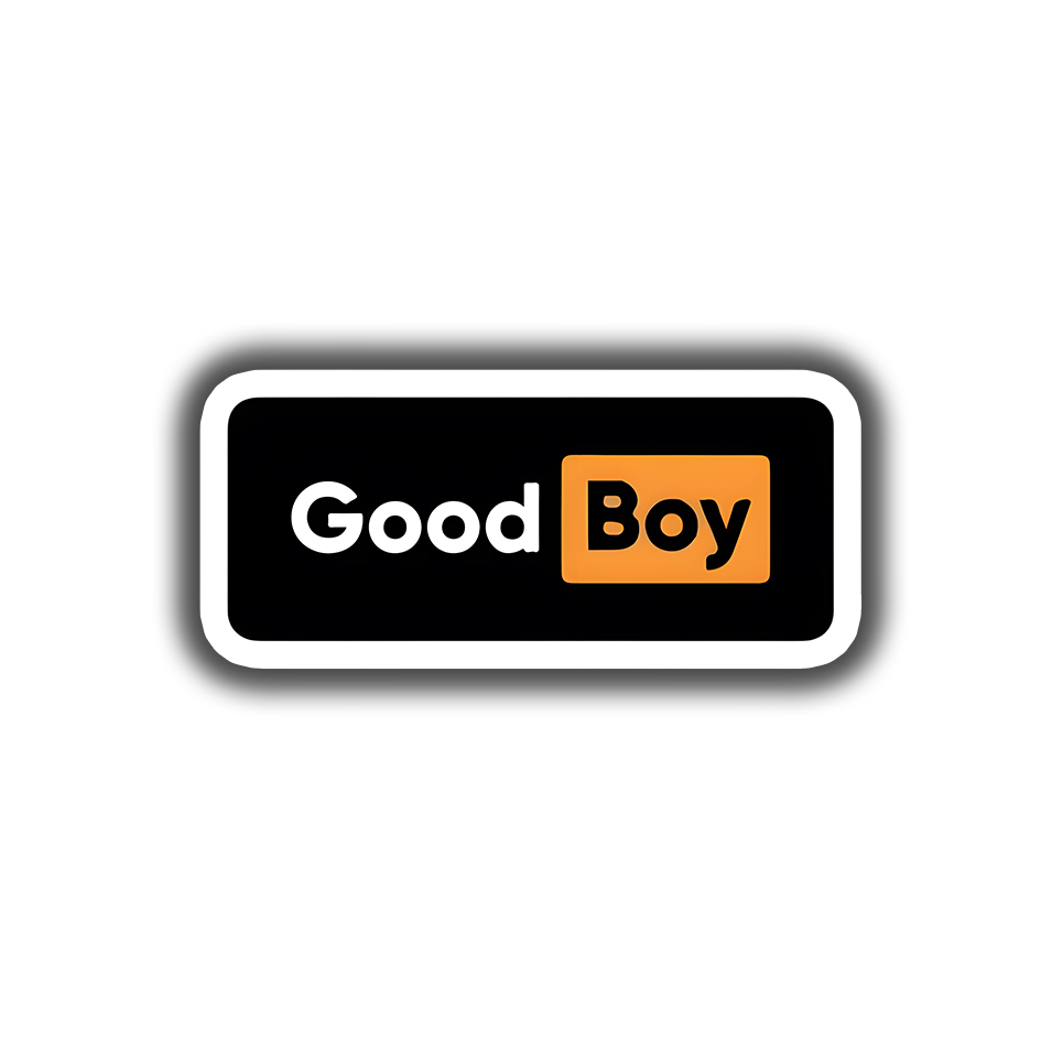 Good Boy
