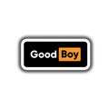 Good Boy