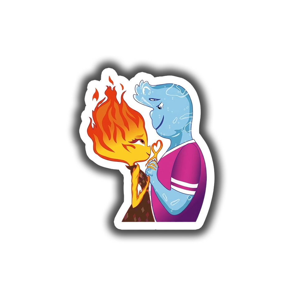 Ember & Wade