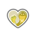 Tiana & Naveen