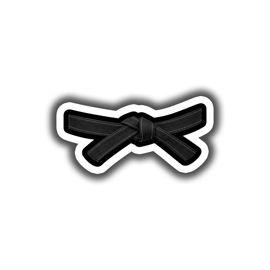 Black Belt