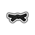 Black Belt