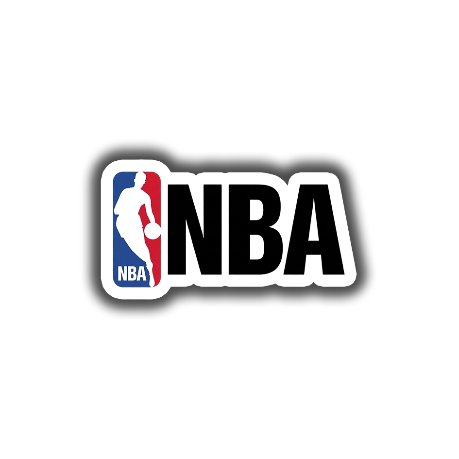 NBA Logo