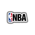 NBA Logo