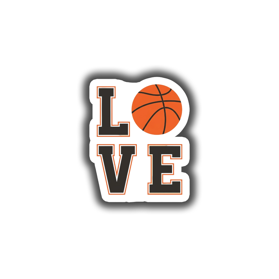 Basketball Love