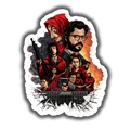 Money Heist