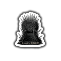 Iron Throne