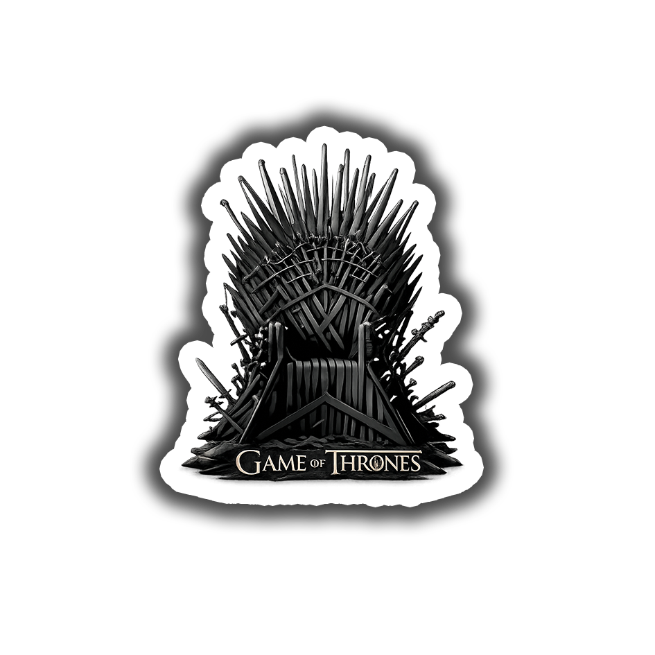 Iron Throne