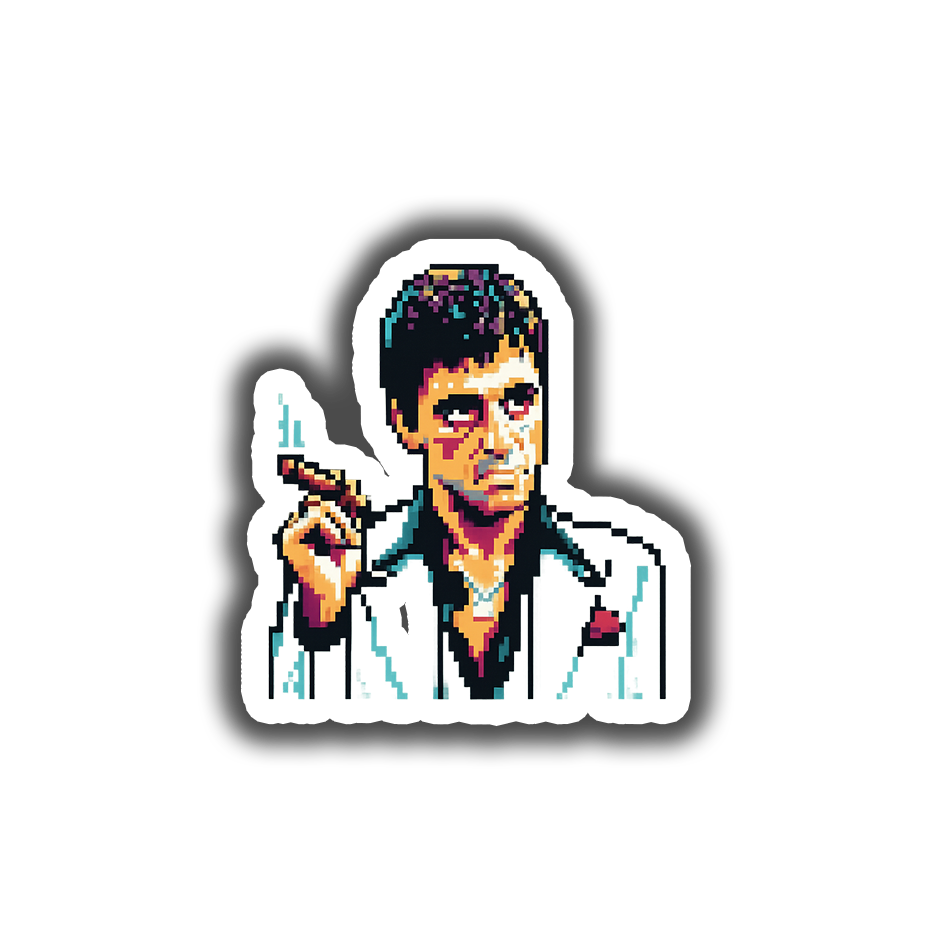 Tony Montana