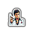 Tony Montana