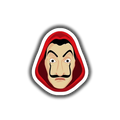Dali Mask