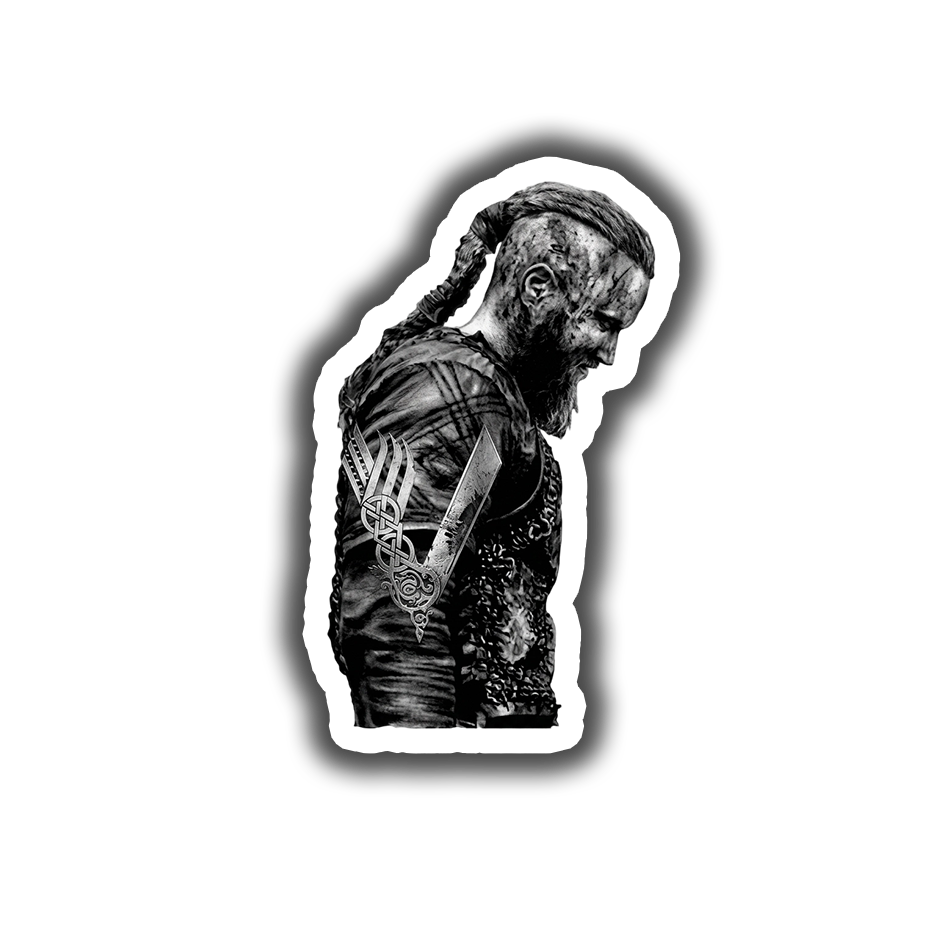 Ragnar Lothbrok
