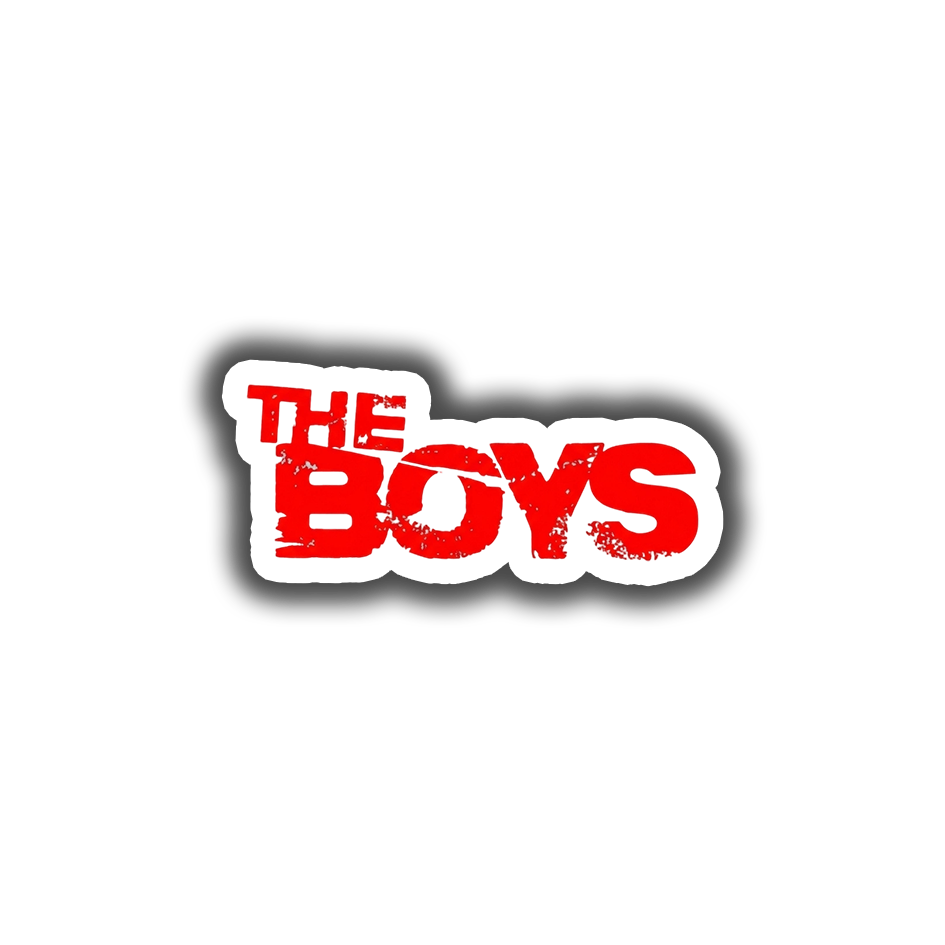 The Boys