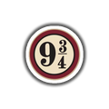 Platform 9¾