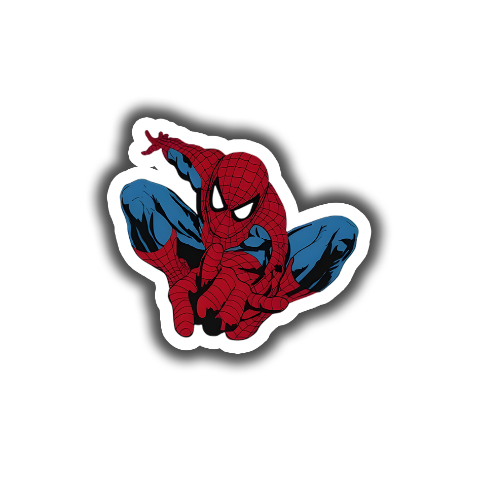 Spider-Man